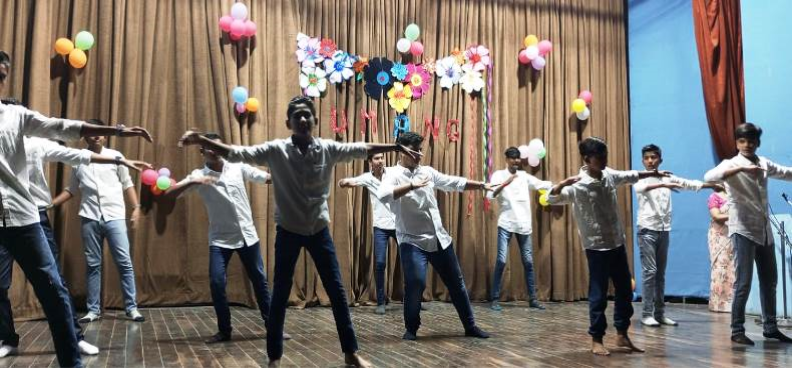 Summer camp Umang 2024_25